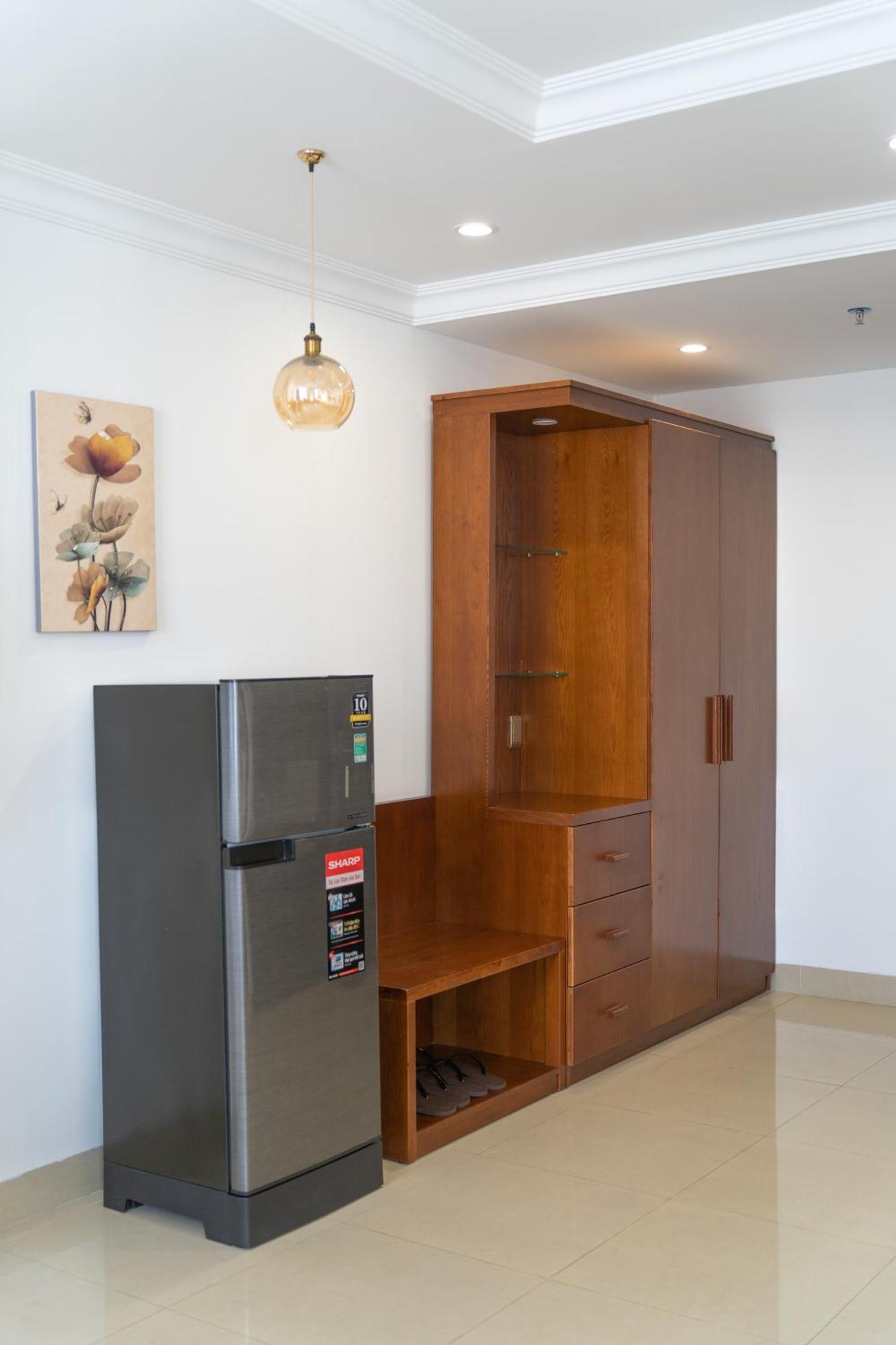 K Hotel Sauna And Massage Da Nang Exterior foto